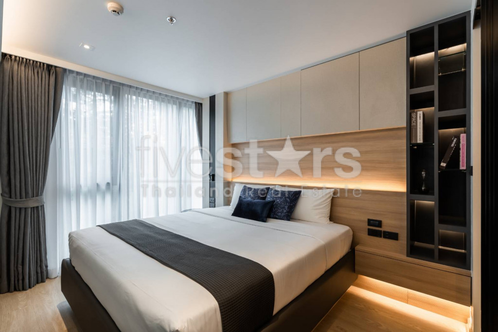 Appartement de 2 chambres acceptant les animaux à louer sur Ekkamai, photo 10
