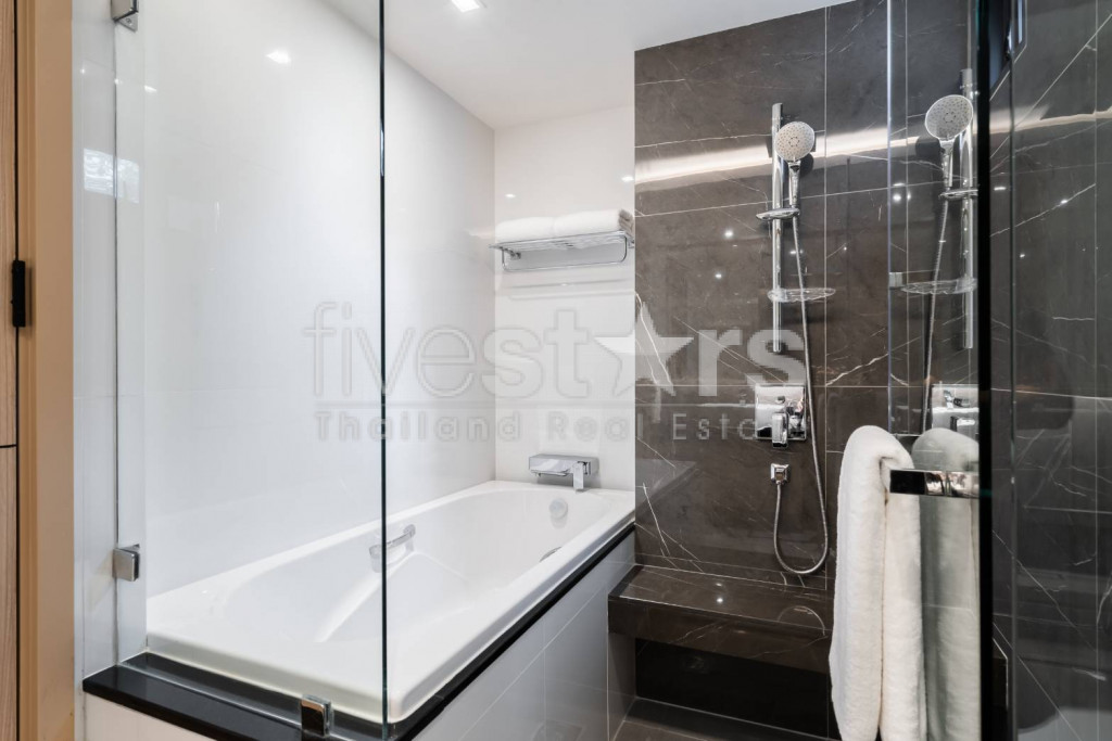 Appartement de 2 chambres acceptant les animaux à louer sur Ekkamai, photo 15