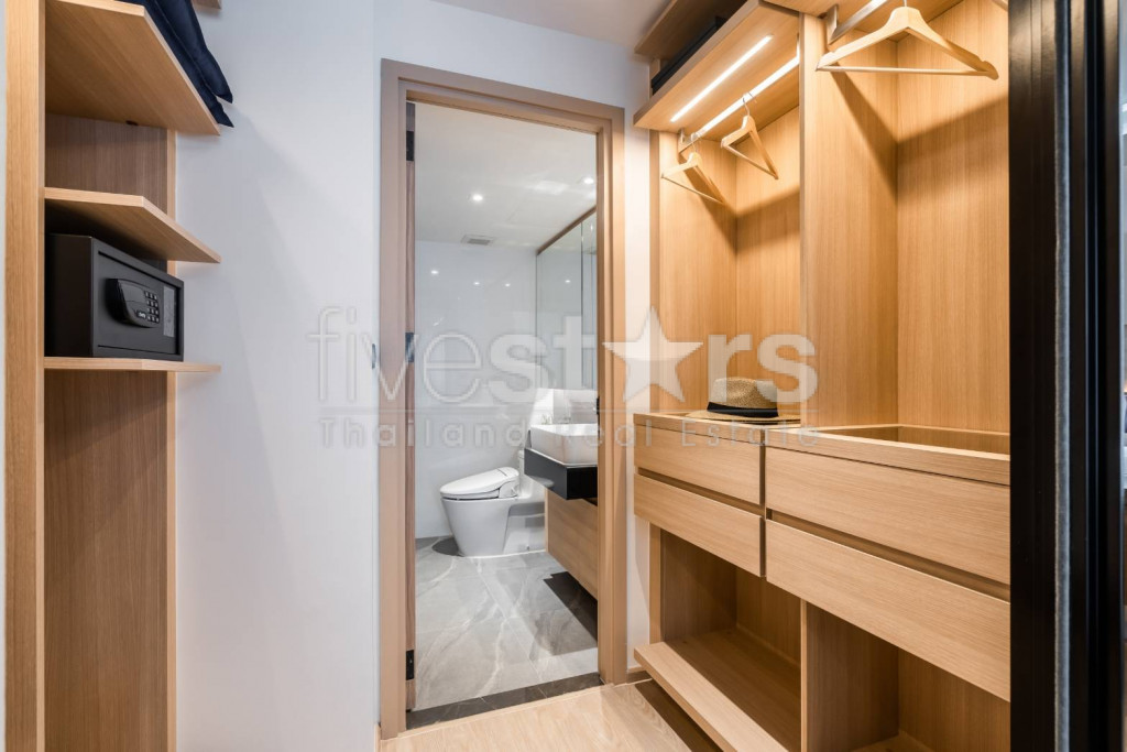 Appartement de 2 chambres acceptant les animaux à louer sur Ekkamai, photo 12
