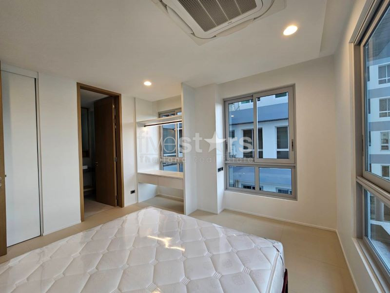 Appartement 1 chambre récemment rénové à louer sur Ekkamai, photo 4