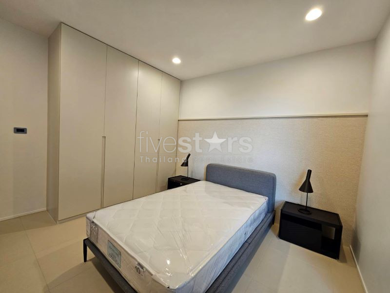 Appartement 1 chambre récemment rénové à louer sur Ekkamai, photo 7