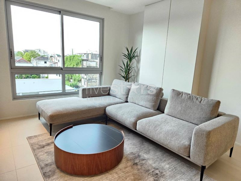 Appartement 1 chambre récemment rénové à louer sur Ekkamai
