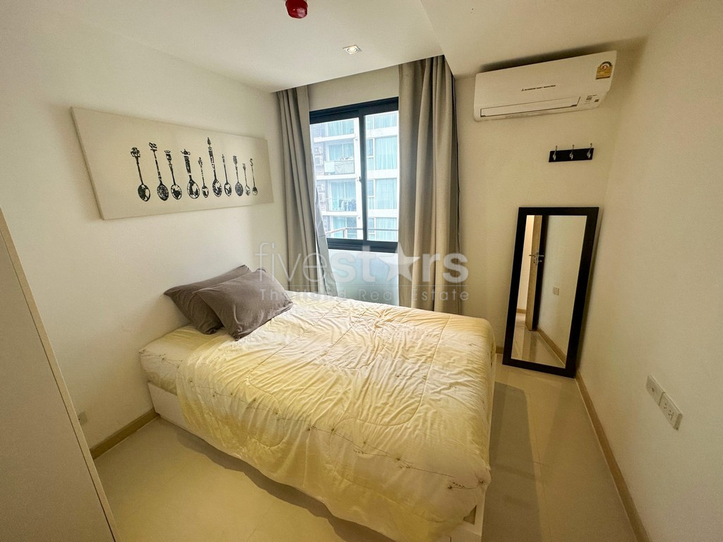 Appartement 2 chambres moderne à vendre à Ekamai, photo 17