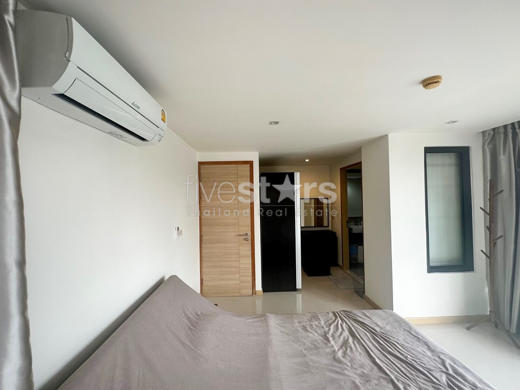 Appartement 2 chambres moderne à vendre à Ekamai, photo 12