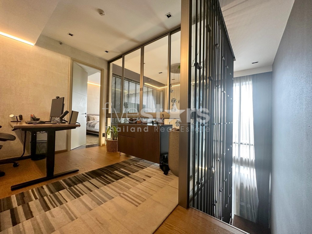 Appartement en duplex de 2 chambres à vendre à Ekamai, photo 11