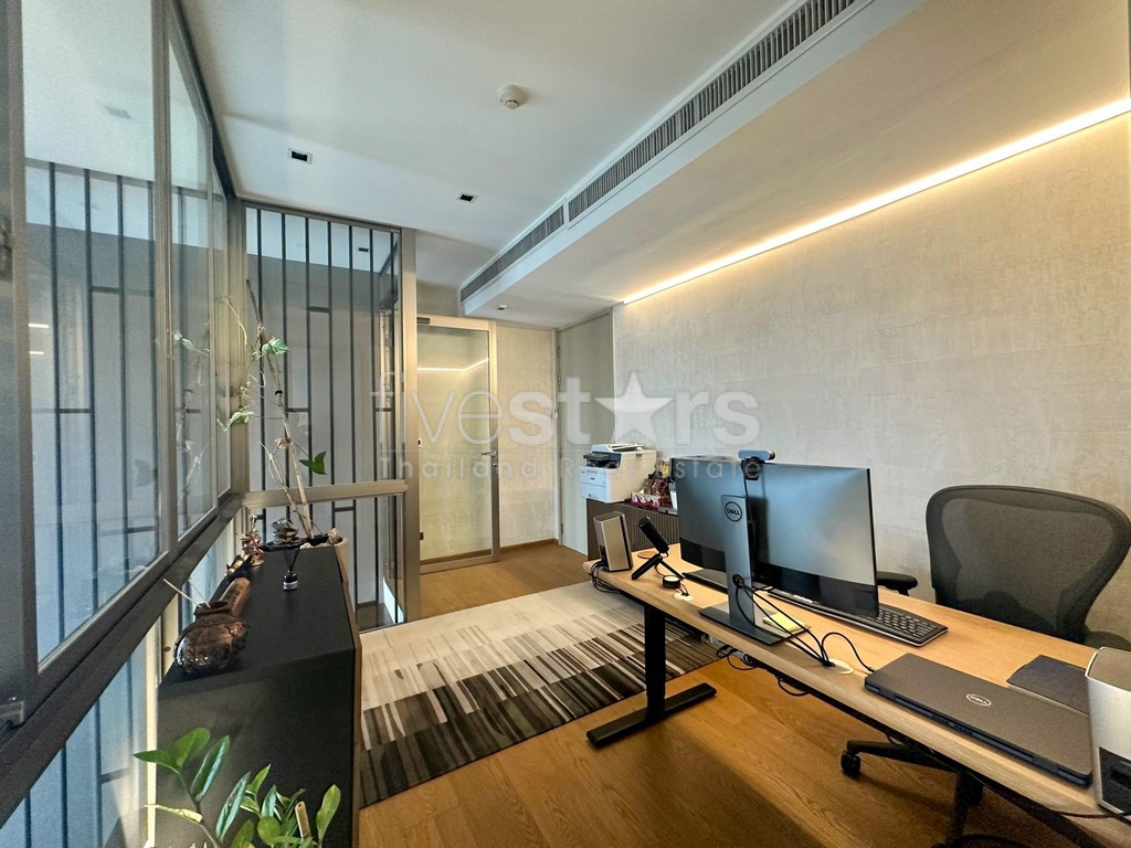 Appartement en duplex de 2 chambres à vendre à Ekamai, photo 10
