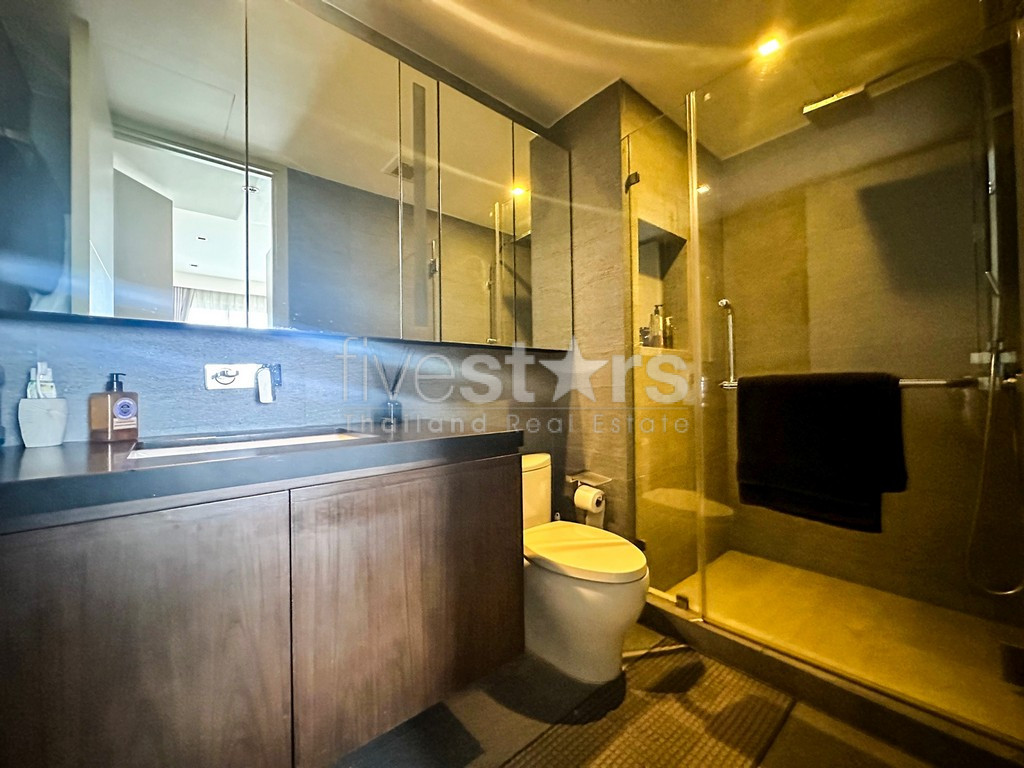 Appartement en duplex de 2 chambres à vendre à Ekamai, photo 14