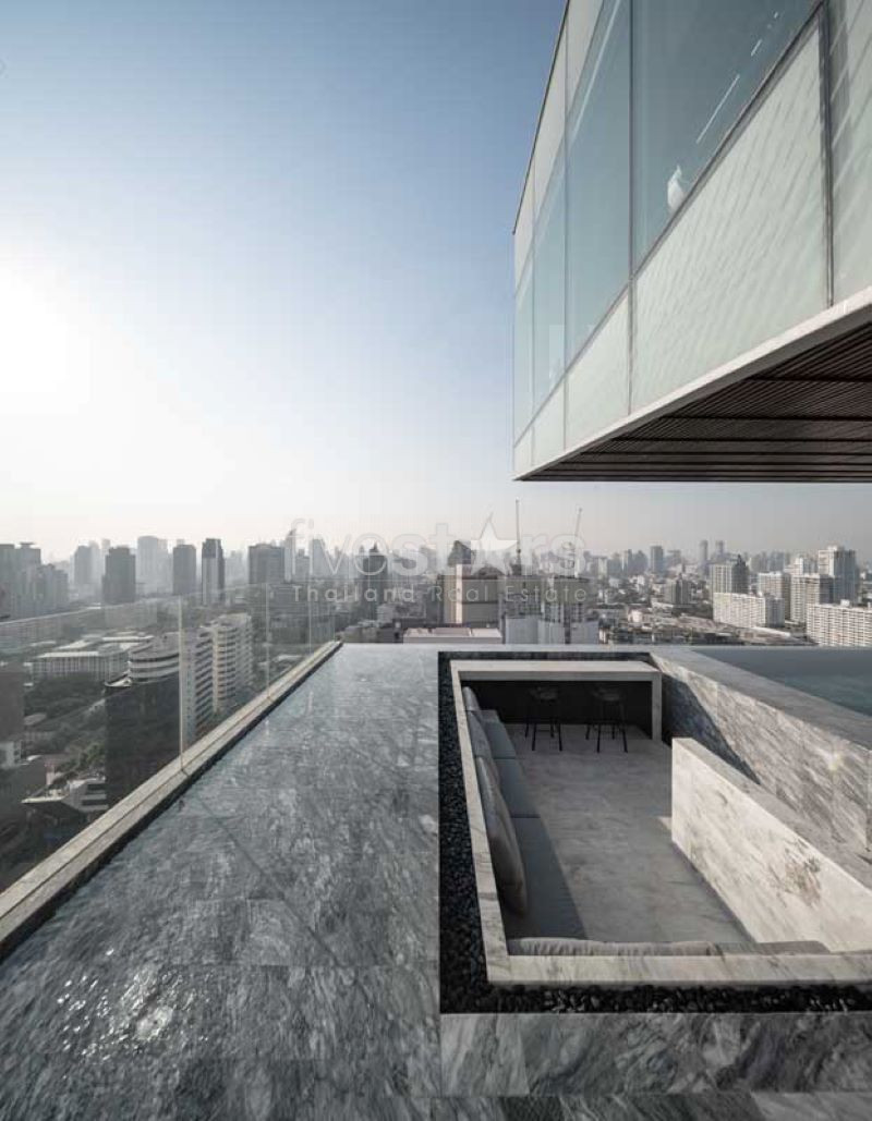 2 chambres de style japonais à louer à Ekkamai, photo 9