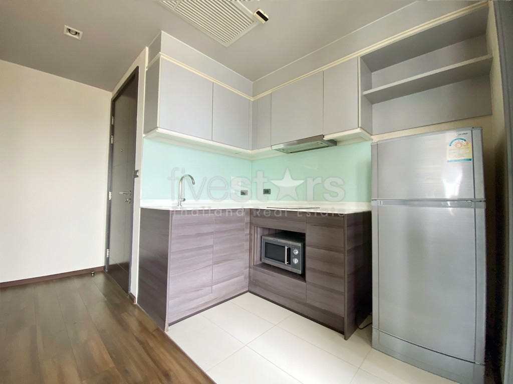 1-bedroom condo for rent on Ekamai to Thonglor, photo 7