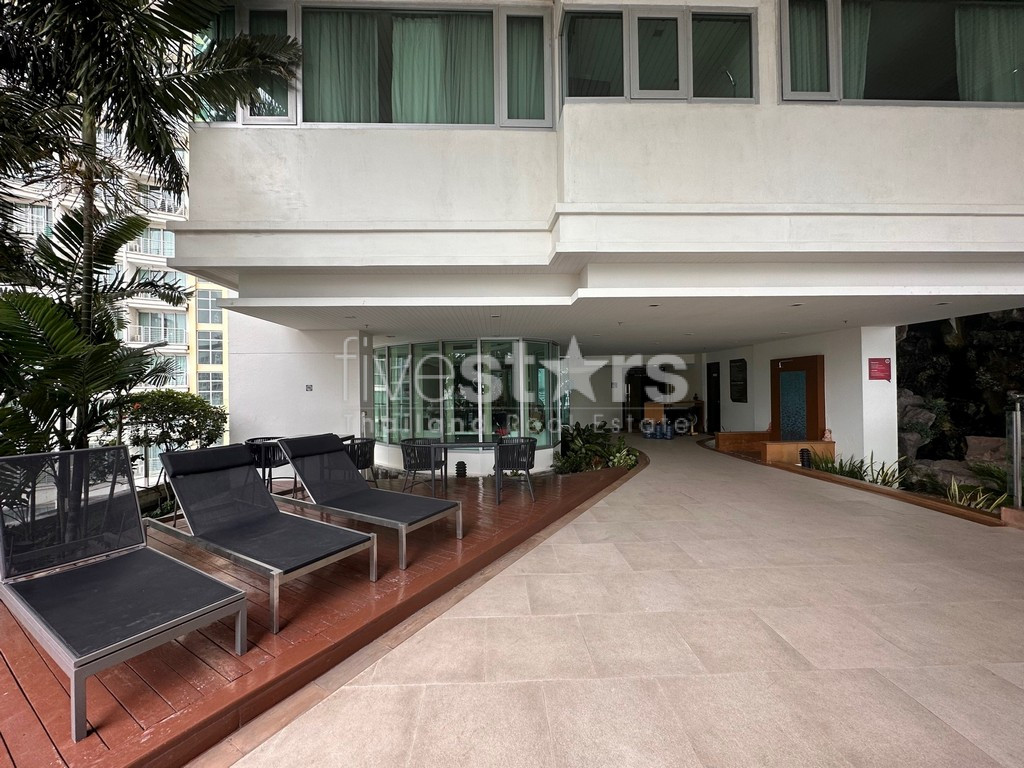 Appartement d'une chambre haut en étage à vendre proche BTS Pra Khanong, photo 20