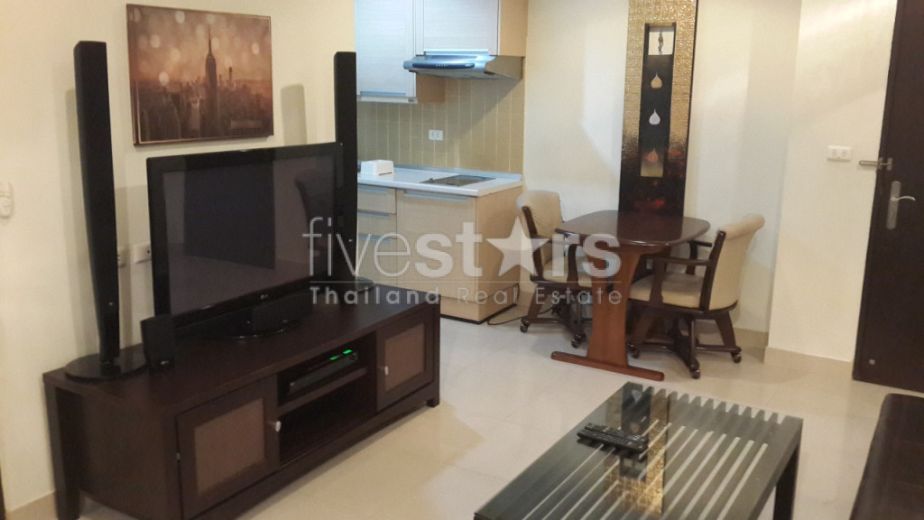 1 CHAMBRE à vendre sur Ekkamai, photo 2