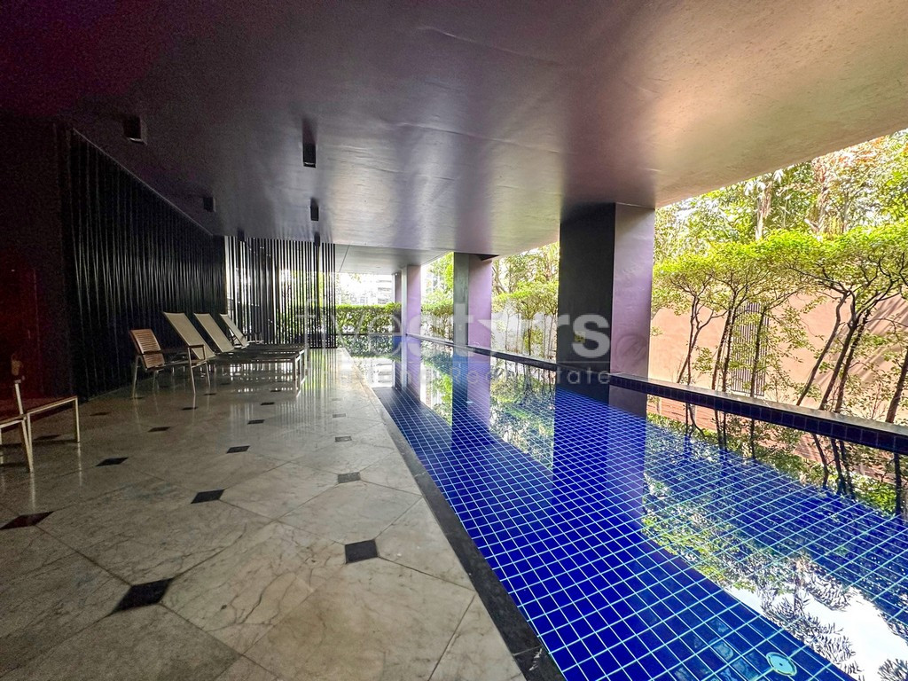 2-bedroom spacious condo for sale close to BTS Ekamai, photo 18
