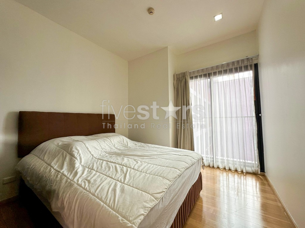 2-bedroom spacious condo for sale close to BTS Ekamai, photo 15