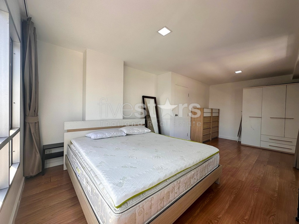 Appartement d'une chambre spacieux à vendre à 400m du BTS Pra Khanong, photo 12