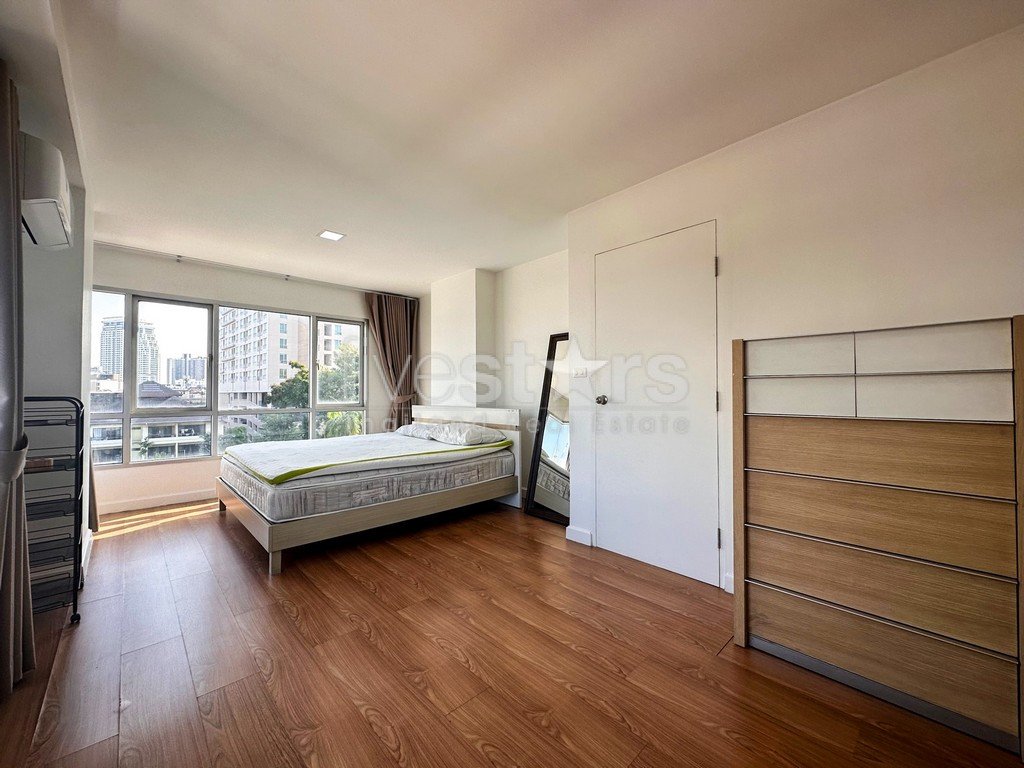 Appartement d'une chambre spacieux à vendre à 400m du BTS Pra Khanong, photo 11