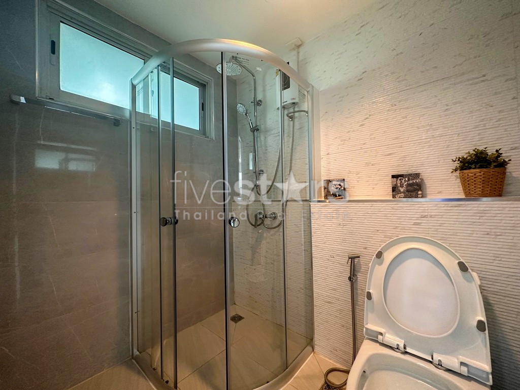 Appartement d'une chambre spacieux à vendre à 400m du BTS Pra Khanong, photo 15