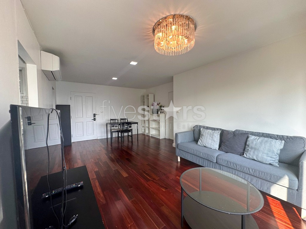 Appartement d'une chambre spacieux à vendre à 400m du BTS Pra Khanong, photo 4