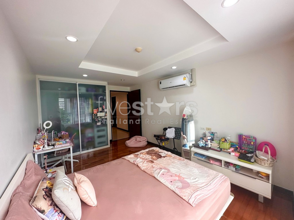 Appartement de chambres spacieux à vendre proche BTS Ekamai, photo 11