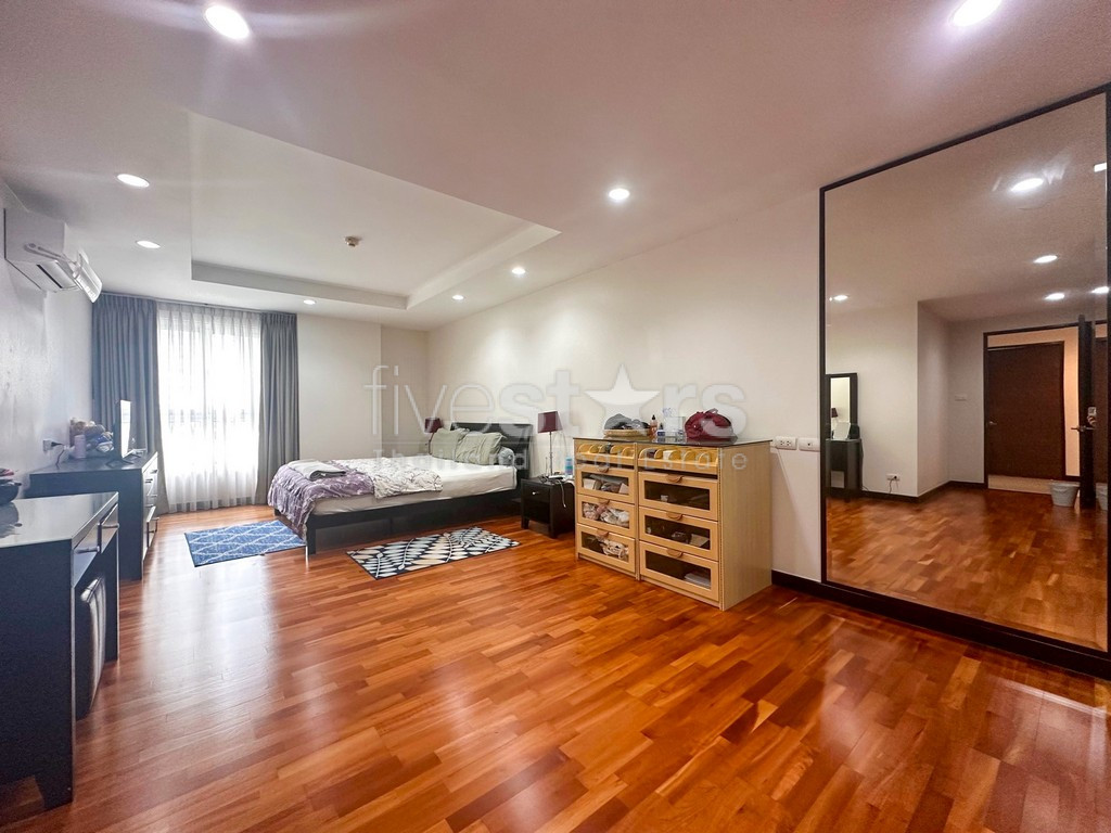 Appartement de chambres spacieux à vendre proche BTS Ekamai, photo 7
