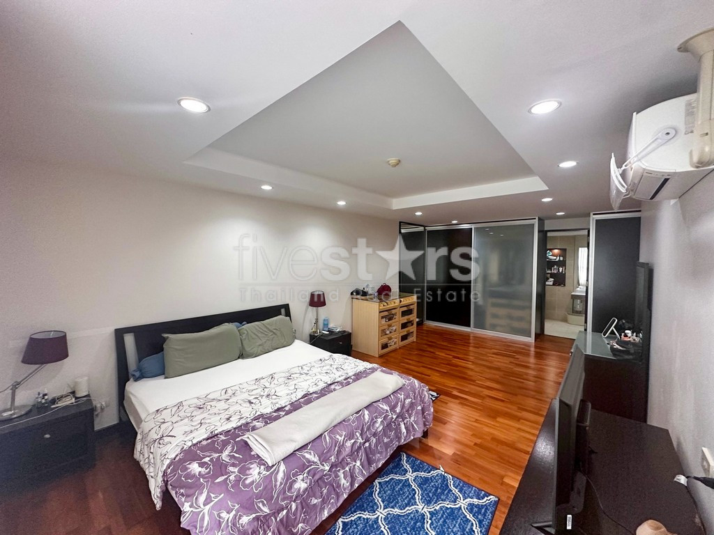 Appartement de chambres spacieux à vendre proche BTS Ekamai, photo 8