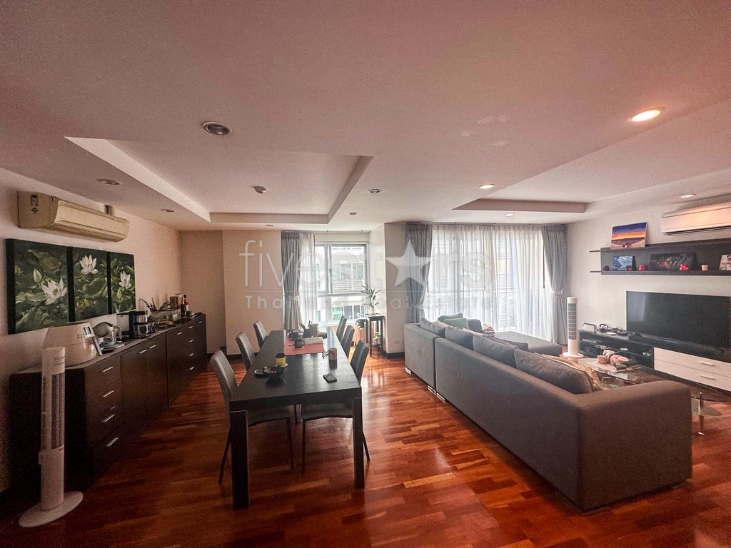 Appartement de chambres spacieux à vendre proche BTS Ekamai, photo 3
