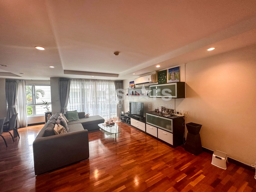 Appartement de chambres spacieux à vendre proche BTS Ekamai, photo 2