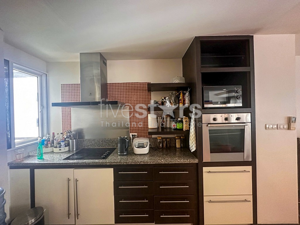 Appartement de chambres spacieux à vendre proche BTS Ekamai, photo 5