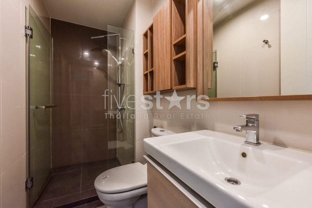 Condo 3 chambres à louer sur Phetchaburi – Ekkamai – Thong Lor, photo 12