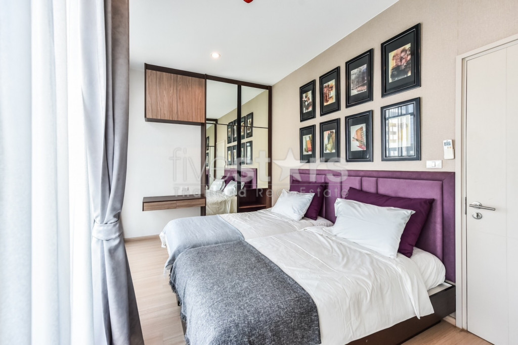 Condo 3 chambres à vendre sur Phetchaburi – Ekkamai – Thong Lor, photo 6