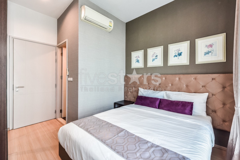 Condo 3 chambres à vendre sur Phetchaburi – Ekkamai – Thong Lor, photo 8