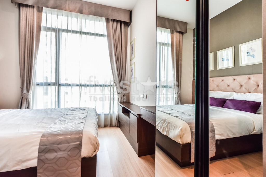 Condo 3 chambres à vendre sur Phetchaburi – Ekkamai – Thong Lor, photo 9