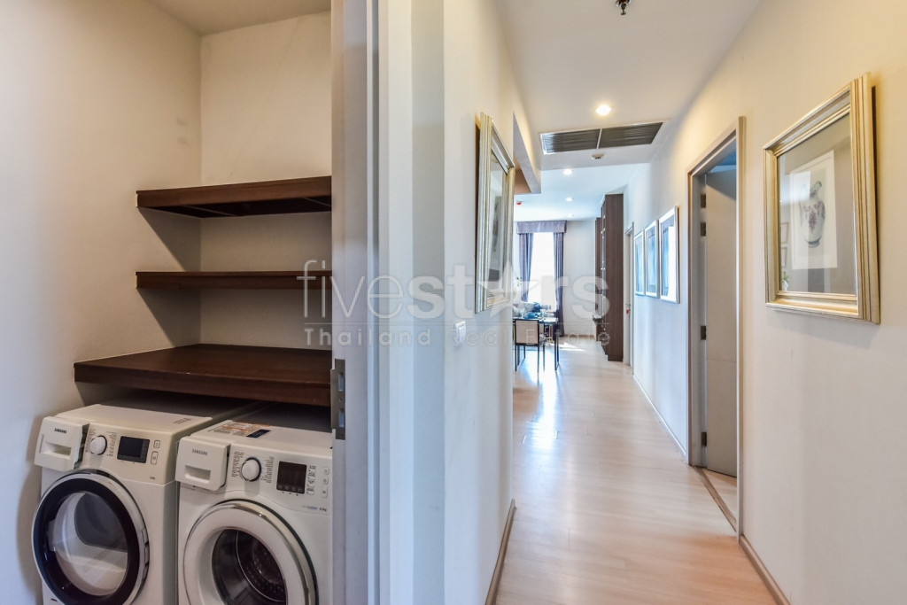 Condo 3 chambres à vendre sur Phetchaburi – Ekkamai – Thong Lor, photo 14