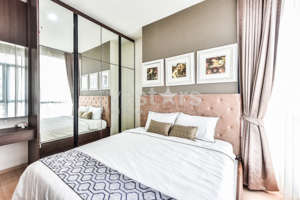 Condo 3 chambres à vendre sur Phetchaburi – Ekkamai – Thong Lor, photo 10