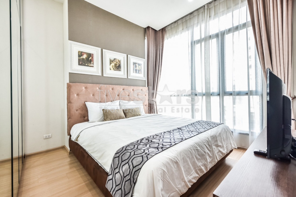 Condo 3 chambres à vendre sur Phetchaburi – Ekkamai – Thong Lor, photo 7
