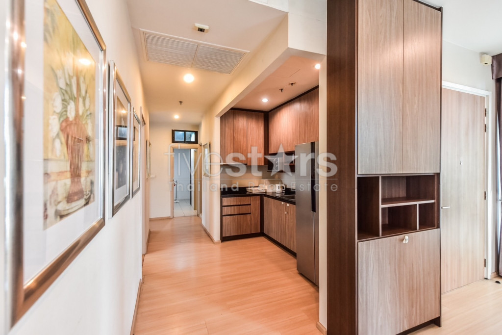 Condo 3 chambres à vendre sur Phetchaburi – Ekkamai – Thong Lor, photo 11