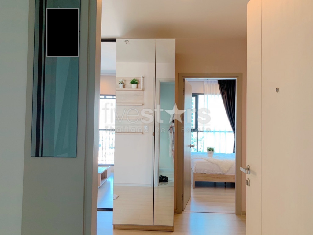 Condo 1 chambre à vendre sur Phra Khanong, photo 7