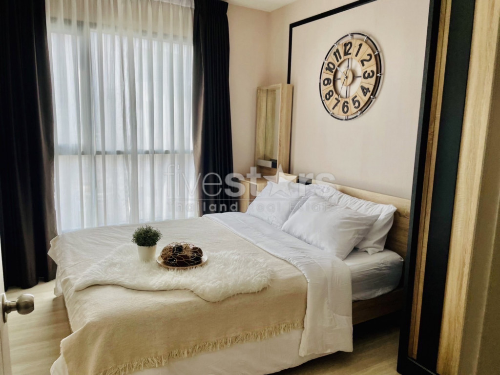 Condo 1 chambre à vendre sur Phra Khanong, photo 8