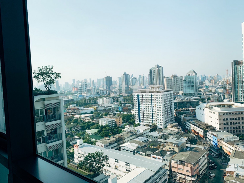 Condo 1 chambre à vendre sur Phra Khanong, photo 4