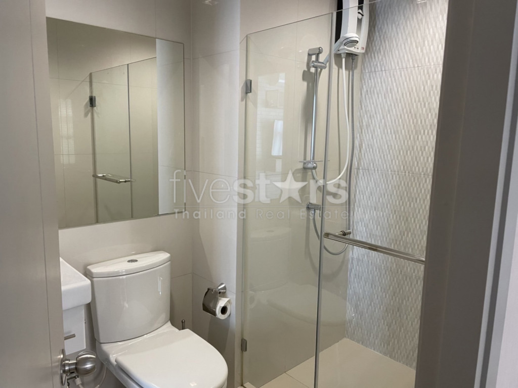 Condo 1 chambre à vendre sur Phra Khanong, photo 10