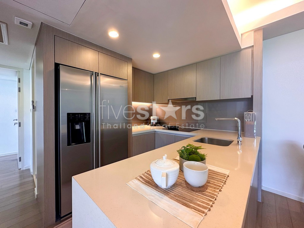 Appartement de 2 chambres à louer dans le quartier d'Ekamai, photo 9