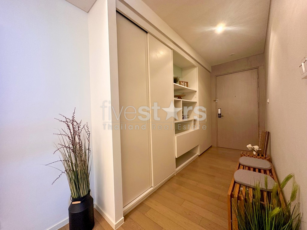 Appartement de 2 chambres à louer dans le quartier d'Ekamai, photo 6