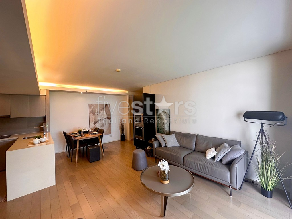 Appartement de 2 chambres à louer dans le quartier d'Ekamai, photo 2