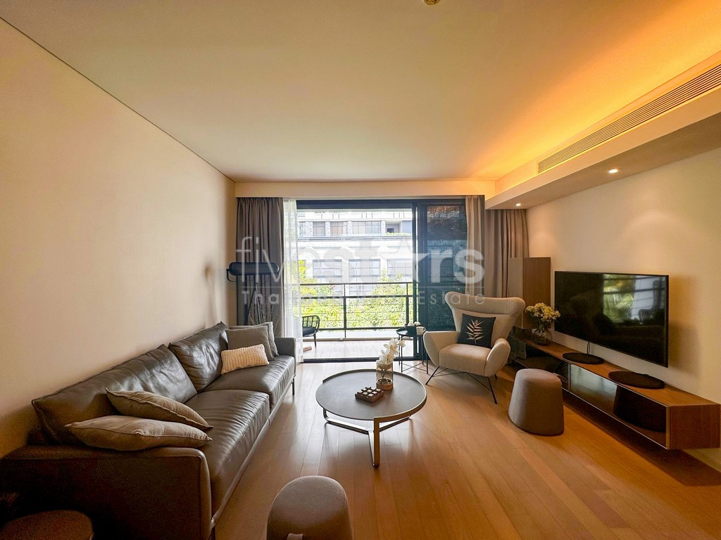 Appartement de 2 chambres à louer dans le quartier d'Ekamai