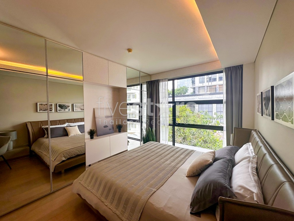 Appartement de 2 chambres à louer dans le quartier d'Ekamai, photo 15