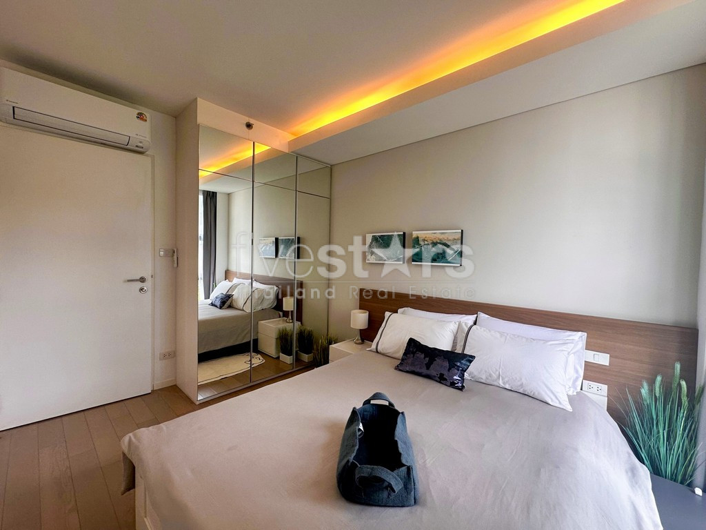 Appartement de 2 chambres à louer dans le quartier d'Ekamai, photo 13