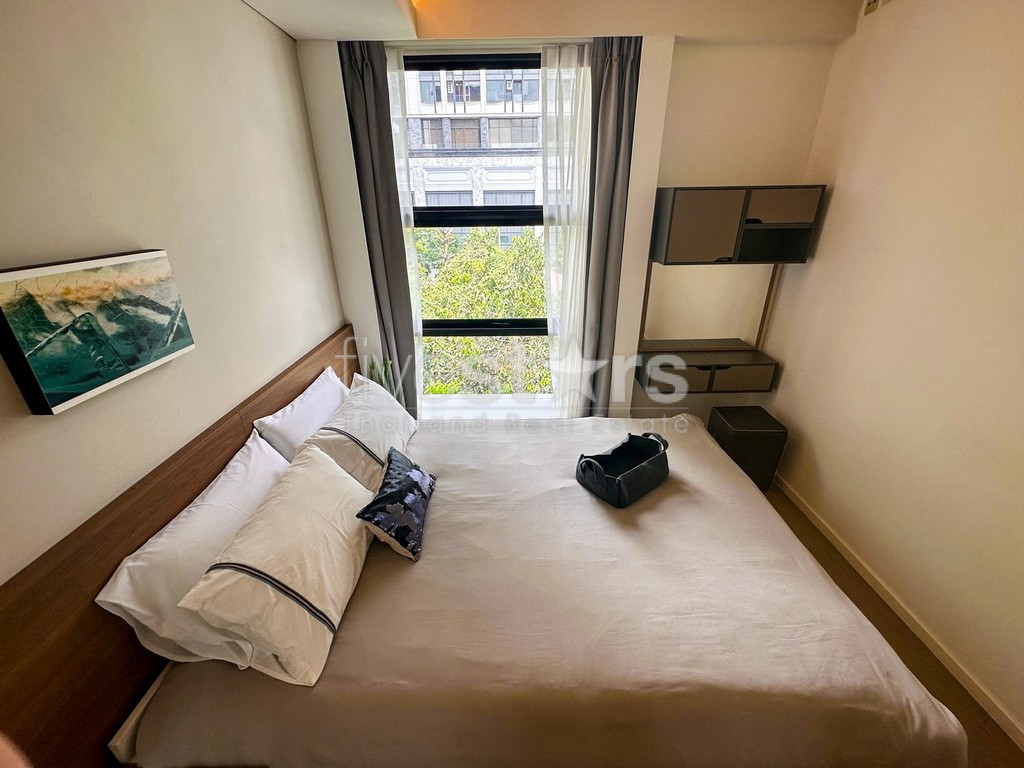 Appartement de 2 chambres à louer dans le quartier d'Ekamai, photo 12