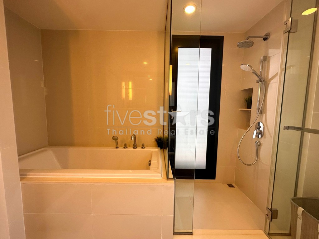 Appartement de 2 chambres à louer dans le quartier d'Ekamai, photo 19