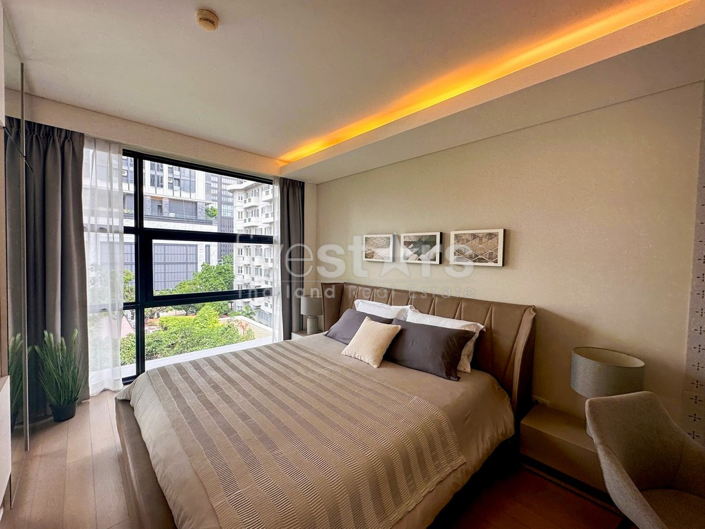 2-bedroom modern condo for sale in Ekamai area, photo 14
