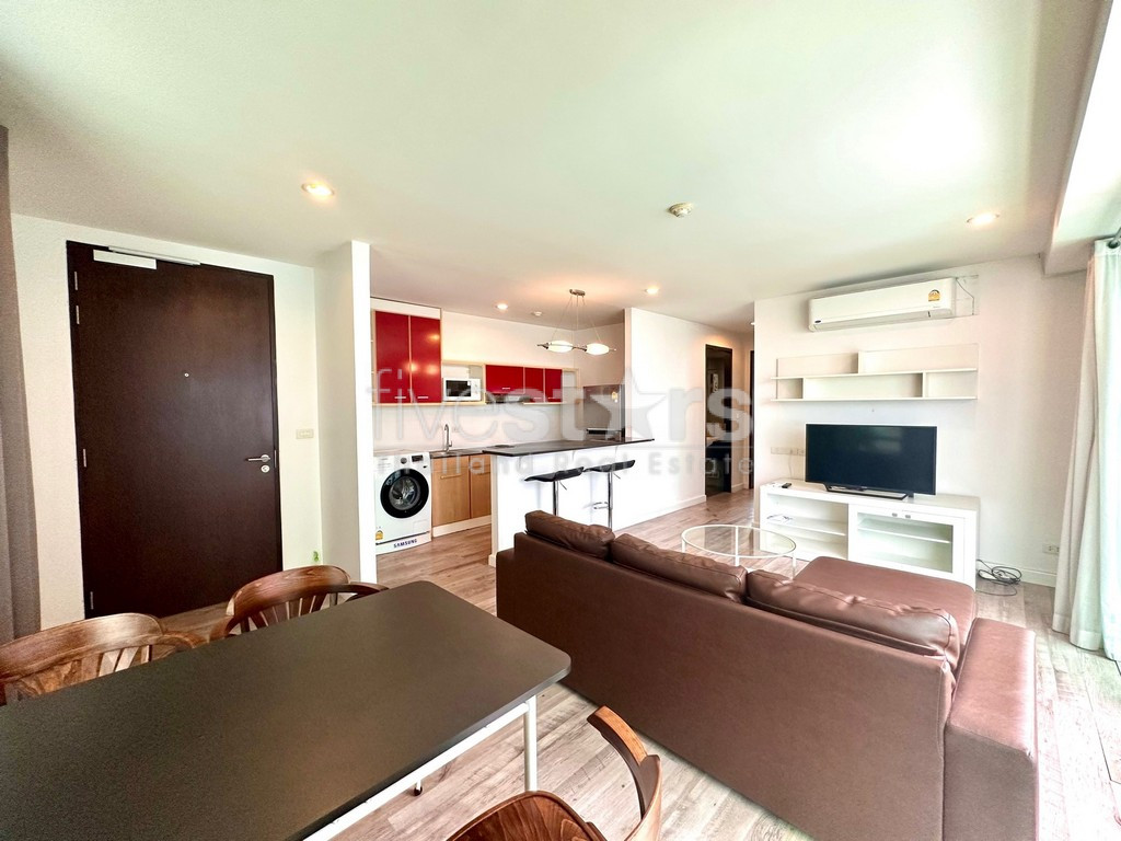 Appartement de 2 chambres à vendre dans le quartier résidentiel d'Ekamai, photo 7