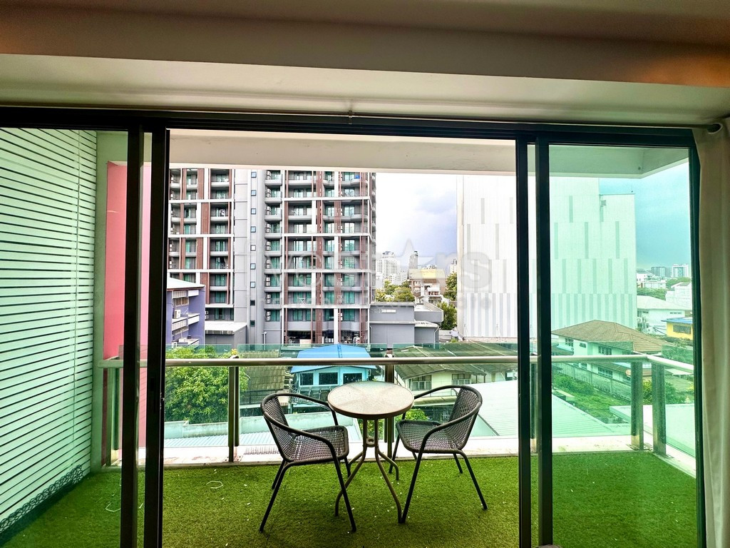 Appartement de 2 chambres à vendre dans le quartier résidentiel d'Ekamai, photo 3